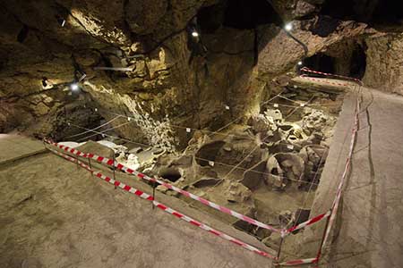 Cave d'Areni